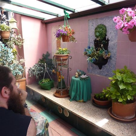 Albergo Junior Padova Bagian luar foto
