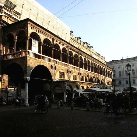 Albergo Junior Padova Bagian luar foto