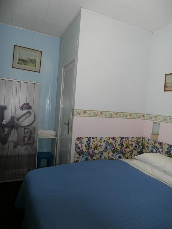 Albergo Junior Padova Ruang foto