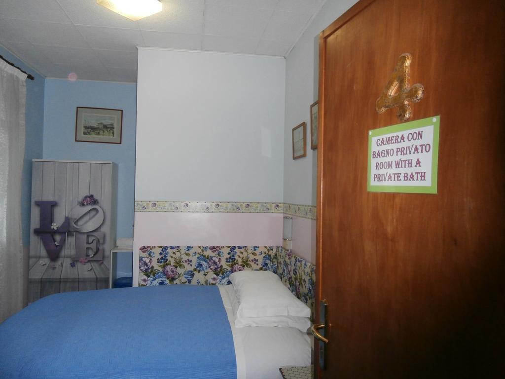 Albergo Junior Padova Ruang foto