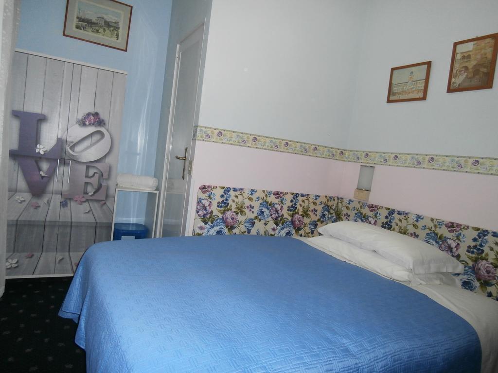 Albergo Junior Padova Ruang foto