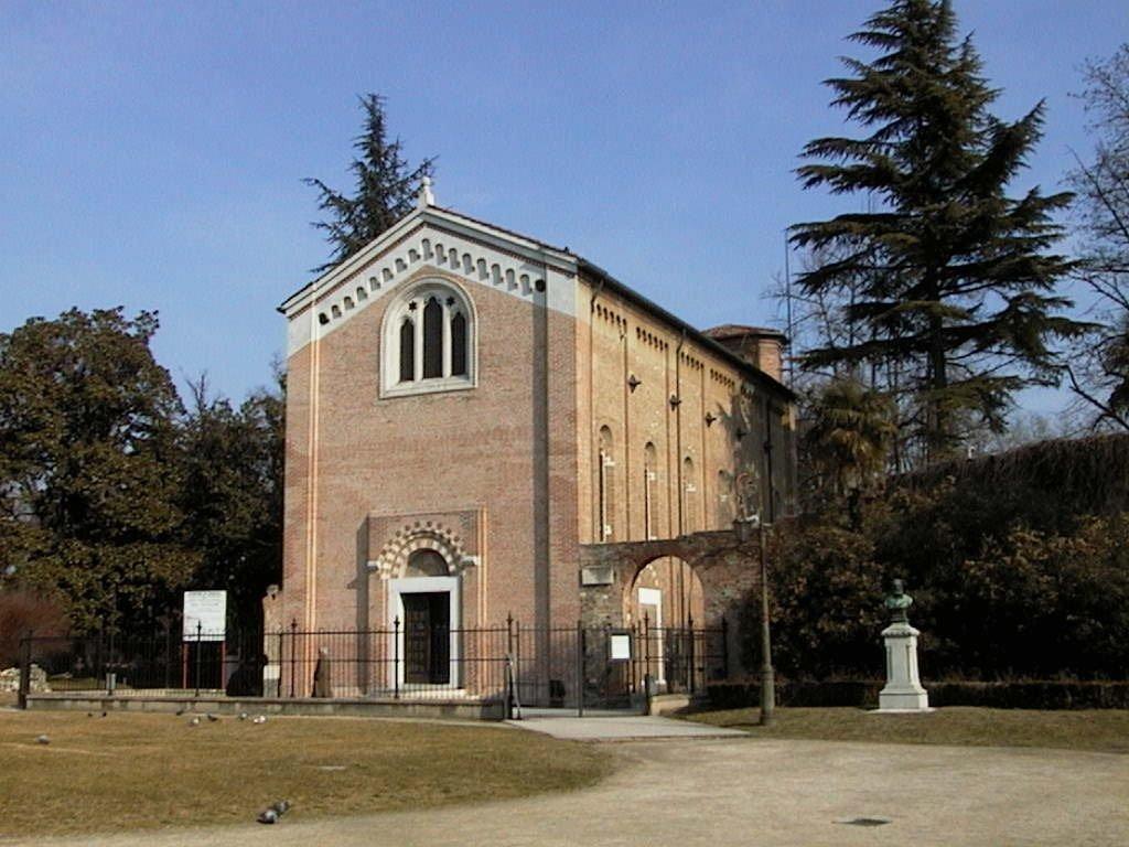 Albergo Junior Padova Bagian luar foto