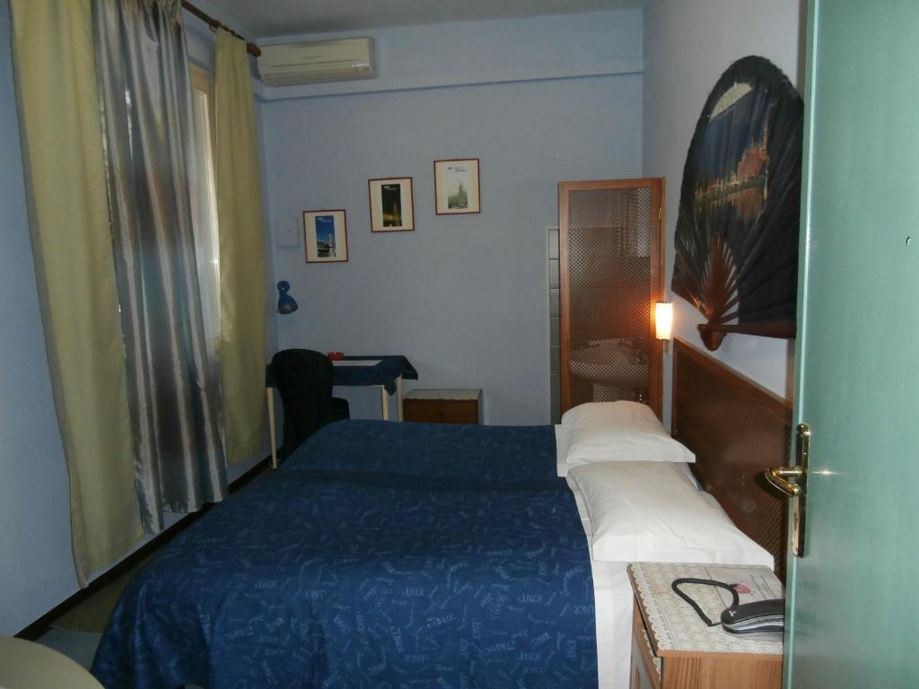 Albergo Junior Padova Ruang foto