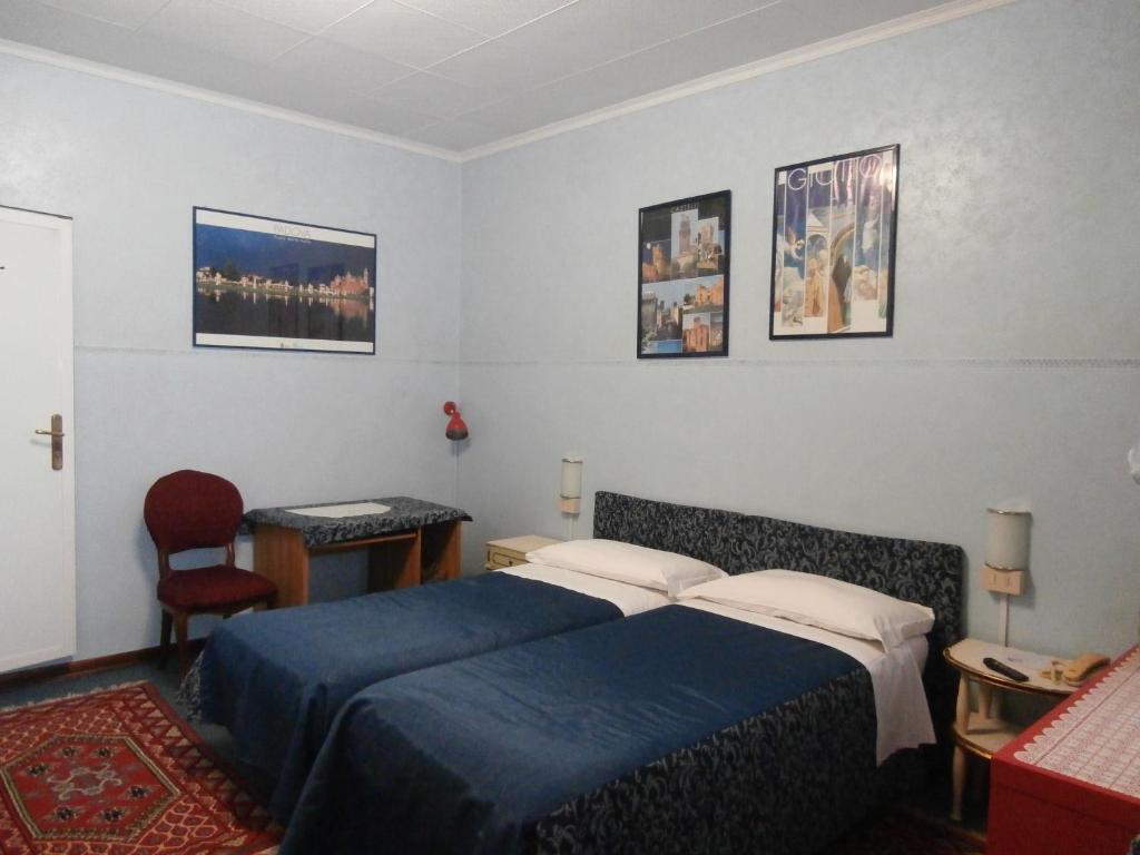 Albergo Junior Padova Ruang foto