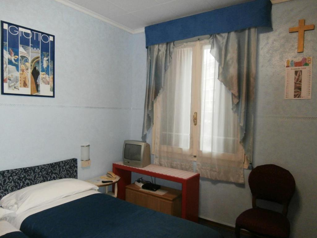 Albergo Junior Padova Ruang foto